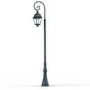 Roger Pradier Avenue 3 N°9 LED Floor Lantern | All Square Lighting