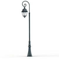 Roger Pradier Avenue 3 N°9 LED Floor Lantern | All Square Lighting