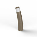 Roger Pradier Bamboo N°3 Floor Lamp | All Square Lighting