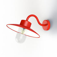Roger Pradier Belcour N°1 Wall Light | All Square Lighting