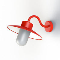 Roger Pradier Belcour N°1 Wall Light | All Square Lighting
