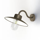 Roger Pradier Belcour N°1 Wall Light | All Square Lighting