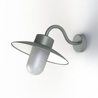 Roger Pradier Belcour N°1 Wall Light | All Square Lighting