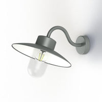 Roger Pradier Belcour N°1 Wall Light | All Square Lighting