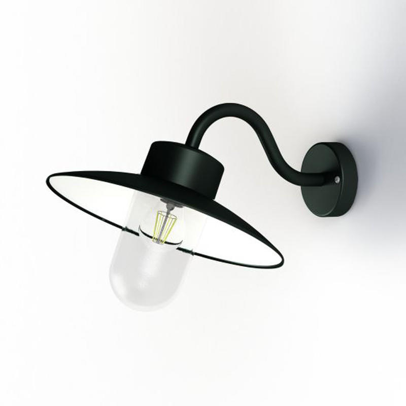 Belcour N°1 Wall Light