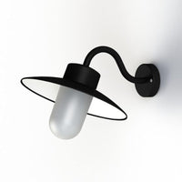 Roger Pradier Belcour N°1 Wall Light | All Square Lighting