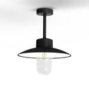 Roger Pradier Belcour N°2 Ceiling Light | All Square Lighting
