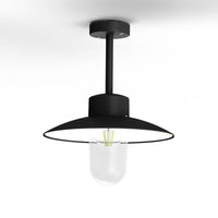 Roger Pradier Belcour N°2 Ceiling Light | All Square Lighting