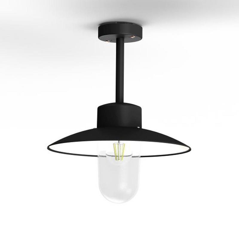 Roger Pradier Belcour N°2 Ceiling Light | All Square Lighting