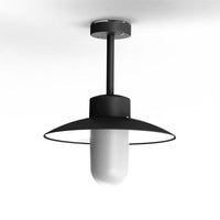 Roger Pradier Belcour N°2 Ceiling Light | All Square Lighting