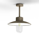 Roger Pradier Belcour N°2 Ceiling Light | All Square Lighting
