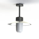 Roger Pradier Belcour N°2 Ceiling Light | All Square Lighting
