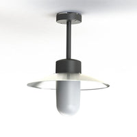 Roger Pradier Belcour N°2 Ceiling Light | All Square Lighting