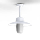 Roger Pradier Belcour N°2 Ceiling Light | All Square Lighting