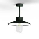 Roger Pradier Belcour N°2 Ceiling Light | All Square Lighting
