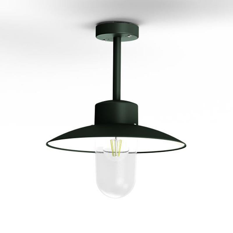 Roger Pradier Belcour N°2 Ceiling Light | All Square Lighting