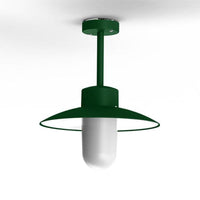 Roger Pradier Belcour N°2 Ceiling Light | All Square Lighting