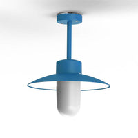 Roger Pradier Belcour N°2 Ceiling Light | All Square Lighting