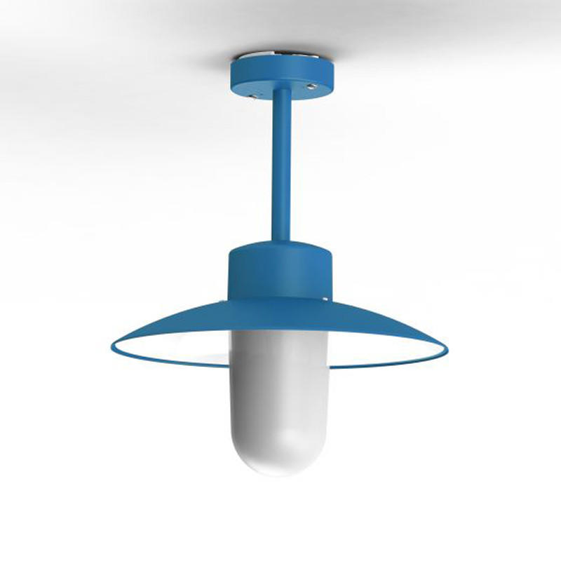 Roger Pradier Belcour N°2 Ceiling Light | All Square Lighting