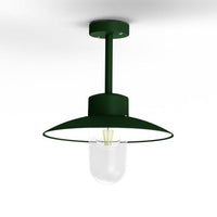 Roger Pradier Belcour N°2 Ceiling Light | All Square Lighting