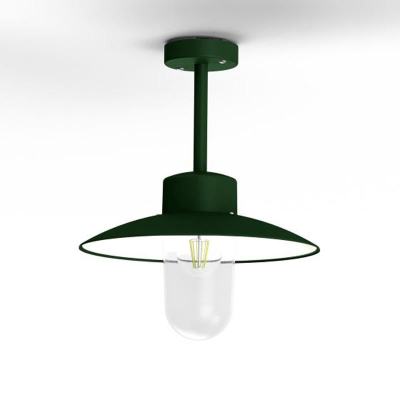 Roger Pradier Belcour N°2 Ceiling Light | All Square Lighting