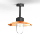 Roger Pradier Belcour N°2 Ceiling Light | All Square Lighting