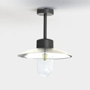 Roger Pradier Belcour N°2 Ceiling Light | All Square Lighting