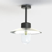 Roger Pradier Belcour N°2 Ceiling Light | All Square Lighting