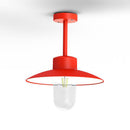 Roger Pradier Belcour N°2 Ceiling Light | All Square Lighting