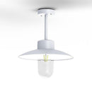 Roger Pradier Belcour N°2 Ceiling Light | All Square Lighting
