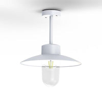 Roger Pradier Belcour N°2 Ceiling Light | All Square Lighting