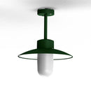 Roger Pradier Belcour N°2 Ceiling Light | All Square Lighting