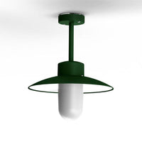 Roger Pradier Belcour N°2 Ceiling Light | All Square Lighting