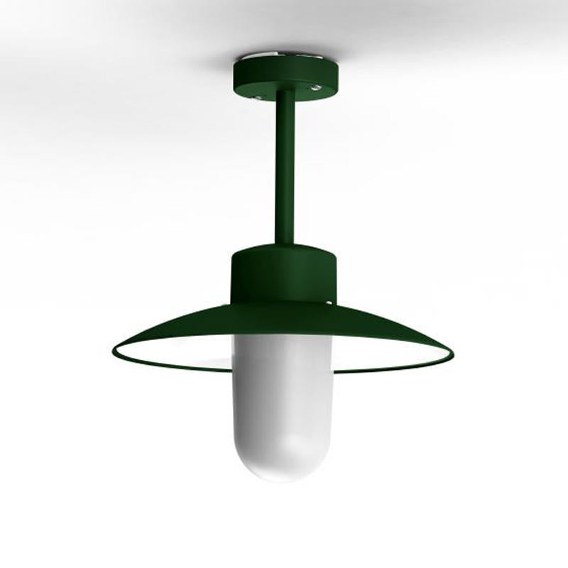 Roger Pradier Belcour N°2 Ceiling Light | All Square Lighting