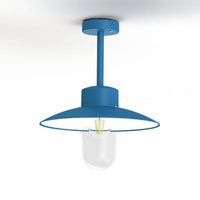 Roger Pradier Belcour N°2 Ceiling Light | All Square Lighting