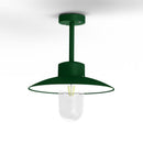 Roger Pradier Belcour N°2 Ceiling Light | All Square Lighting