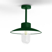 Roger Pradier Belcour N°2 Ceiling Light | All Square Lighting