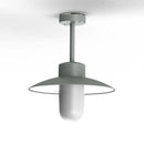 Roger Pradier Belcour N°2 Ceiling Light | All Square Lighting