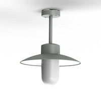 Roger Pradier Belcour N°2 Ceiling Light | All Square Lighting