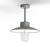 Roger Pradier Belcour N°2 Ceiling Light | All Square Lighting