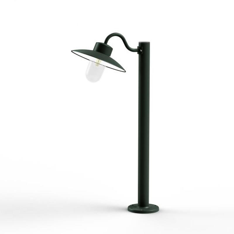 Roger Pradier Belcour N°3 Floor Lamp | All Square Lighting