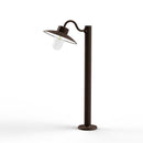 Roger Pradier Belcour N°3 Floor Lamp | All Square Lighting