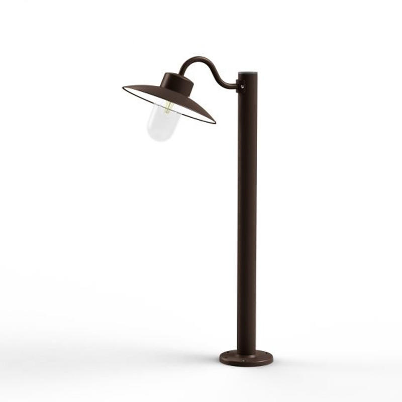 Belcour N°3 Floor Lamp