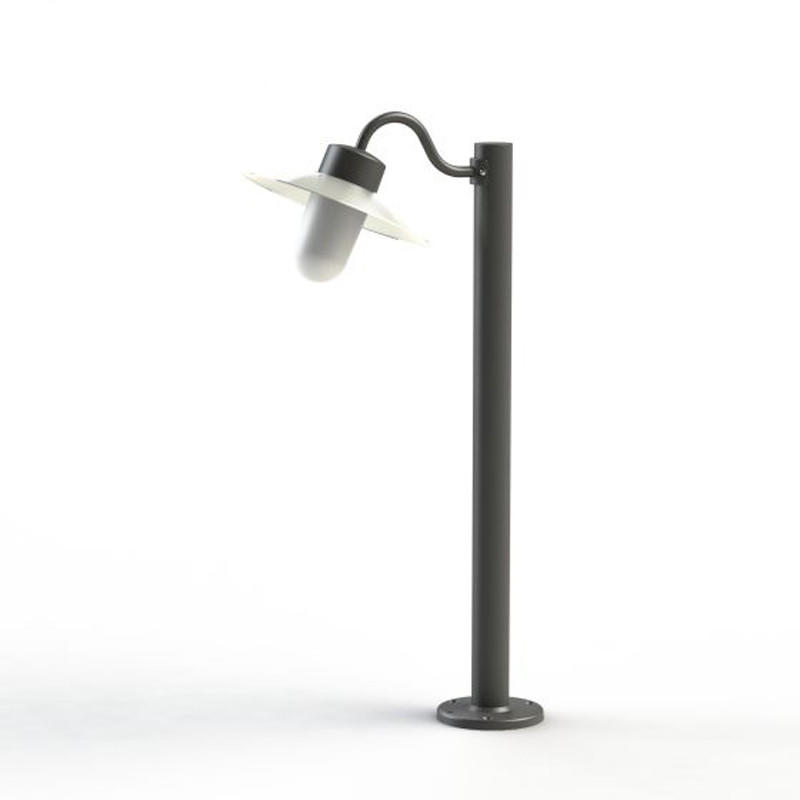 Roger Pradier Belcour N°3 Floor Lamp | All Square Lighting