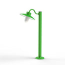 Roger Pradier Belcour N°3 Floor Lamp | All Square Lighting
