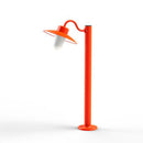 Roger Pradier Belcour N°3 Floor Lamp | All Square Lighting
