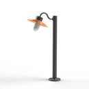 Roger Pradier Belcour N°3 Floor Lamp | All Square Lighting