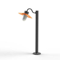 Roger Pradier Belcour N°3 Floor Lamp | All Square Lighting