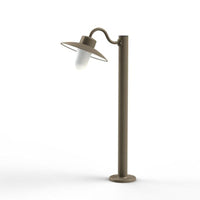 Roger Pradier Belcour N°3 Floor Lamp | All Square Lighting