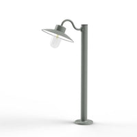 Roger Pradier Belcour N°3 Floor Lamp | All Square Lighting